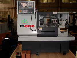   HALKAN  HTL 400/535    