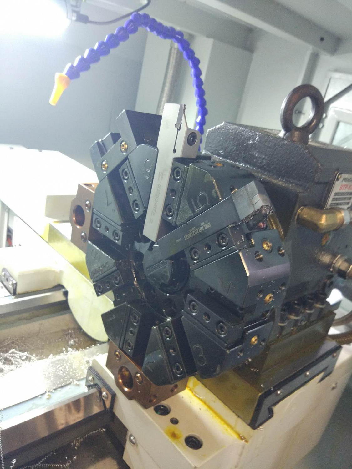 �������� �������� ������� � ��� ������ HTL400/535 �������� ��� ����